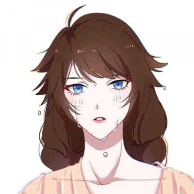 兽设国风设计灵感Furry群